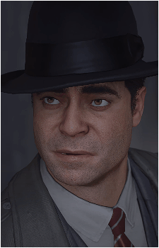 Paulie Lombardo