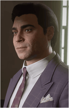 Paulie Lombardo