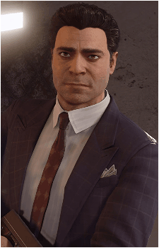 Paulie Lombardo