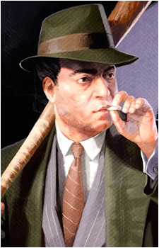 Paulie Lombardo