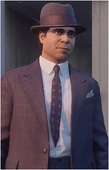 Paulie Lombardo