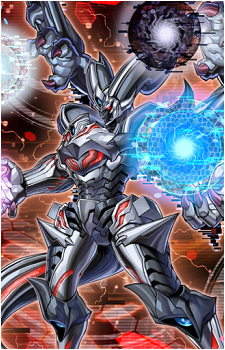 Linkmail Archfiend's image