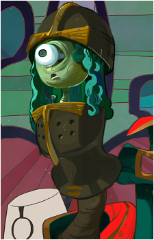 Sir Deluge's image