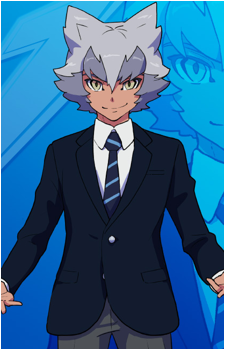 Ginrou Ayashino's image