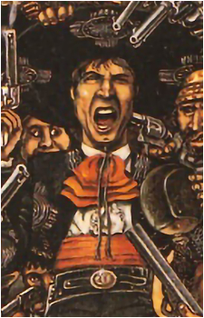 Ned Nederlander's image