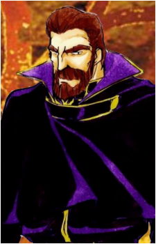 Raydrik's image
