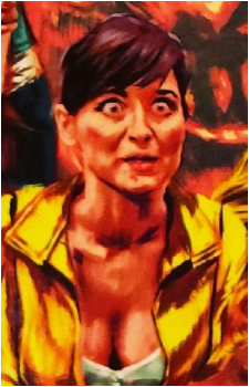 Kaleen Webber's image