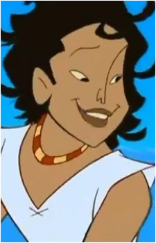 Duke Anoi's image