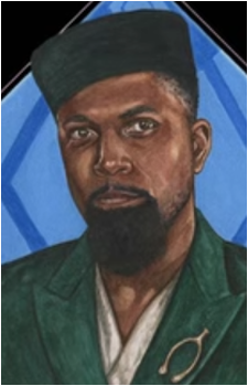 Lionel Toussaint's image