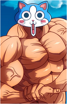 KinnikuNeko's image