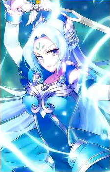 Yun Yun's image