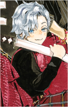 Yamada Asaemon Kiyomaru's image