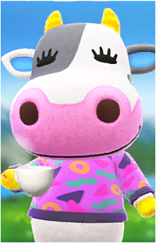 Tipper's image