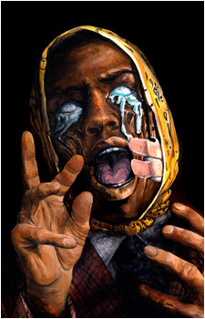 A$AP Rocky's image