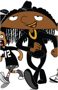 A$AP Rocky