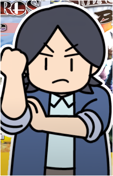 Image 5 of Masahiro Sakurai
