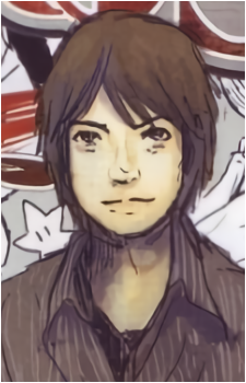 Masahiro Sakurai
