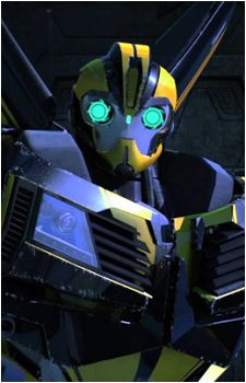 Bumblebee