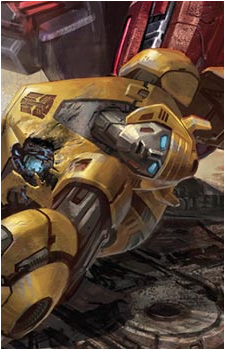 Bumblebee