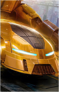 Bumblebee