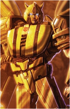 Bumblebee