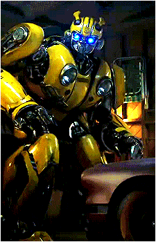 Bumblebee