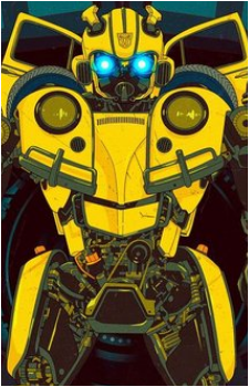 Bumblebee
