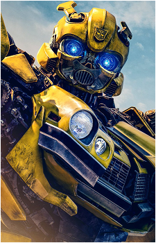 Bumblebee