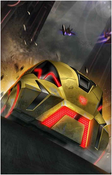 Bumblebee