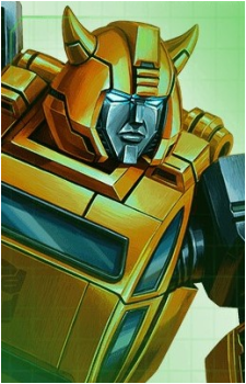 Bumblebee