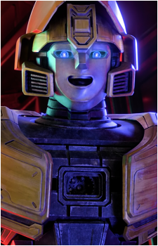Bumblebee