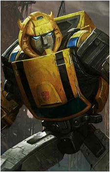 Bumblebee