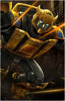 Bumblebee