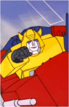Bumblebee