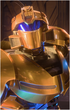 Bumblebee