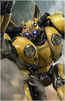 Bumblebee