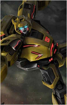 Bumblebee