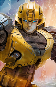 Bumblebee