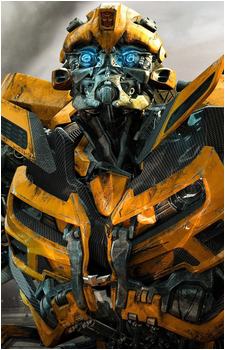 Bumblebee