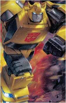 Bumblebee