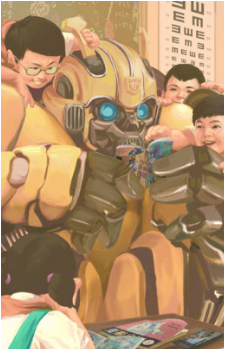 Bumblebee