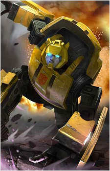 Bumblebee