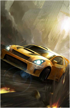 Bumblebee