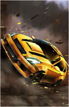 Bumblebee