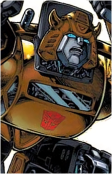 Bumblebee