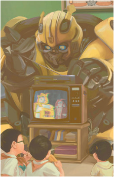 Bumblebee