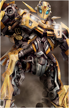 Bumblebee