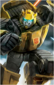 Bumblebee
