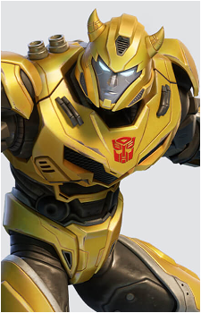 Bumblebee