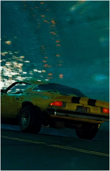 Bumblebee